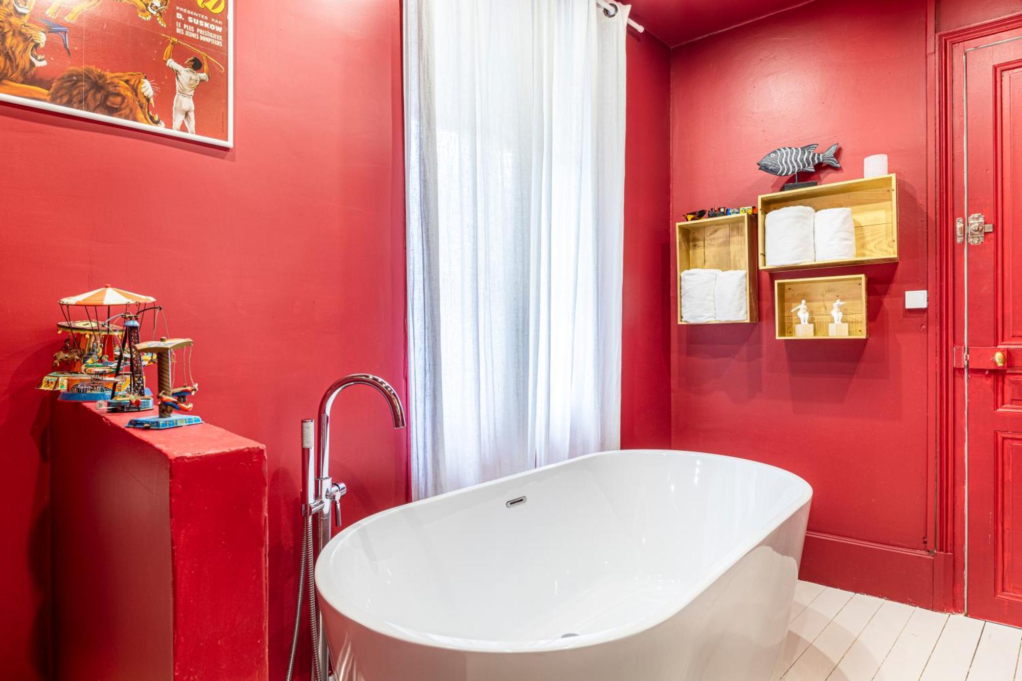 La Villa Lauvray Vetheuil Экстерьер фото